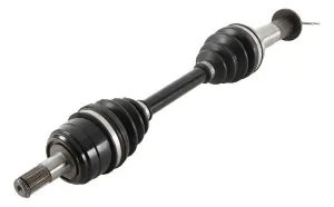 6 Ball Heavy Duty Axle Front