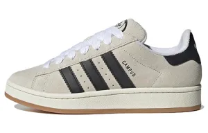 adidas Campus 00s Crystal White Core Black (Women)