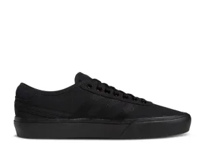 Adidas DELPALA 'TRIPLE BLACK' sneakers, black