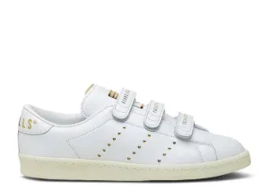 Adidas HUMAN MADE X UNOFCL 'CLOUD WHITE' sneakers, white