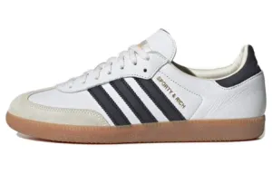 Adidas Originals Samba Skateboarding Unisex HP3354 sneakers, white/black