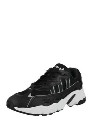 Adidas OZWEEGO sneakers, black