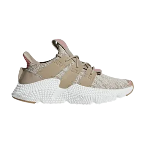 Adidas Prophere J sneakers, brown