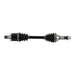 ATV CV/Axle 6 Ball Complete Shaft Can Am