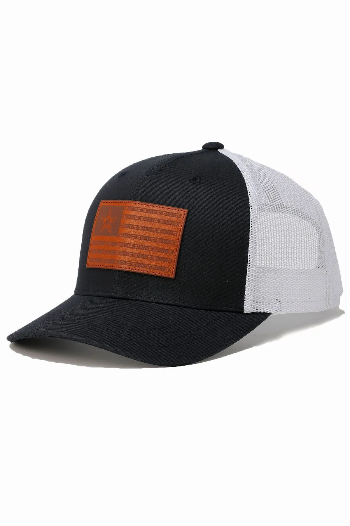 Cinch Men's Flex Fit Trucker Cap