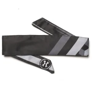 HK Army Headband Dart Grey