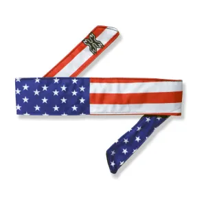 HK Army Headband Hostile Stripes