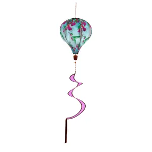 Hummingbird Balloon Spinner