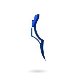 Infamous Deuce 1R DNA Trigger (Fits- LV2, Geo4, 170R, 160R, CS1, CS1.5, CSR, CSPRO) - Blue