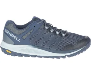 Merrell Mens Nova 2 Sneaker