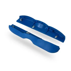 Razors 1 Piece SL Soul Slider - Blue