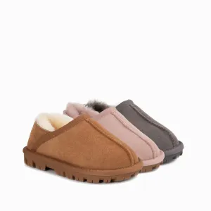 Ugg Kids Remy Slip-on Slipper