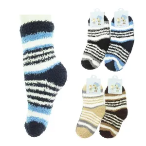 Winter Socks For Kid's 907 (12 units)