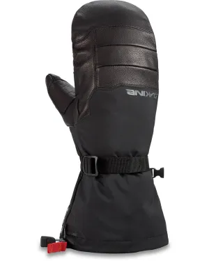 Women Phoenix Gore Tex Mitts - Black