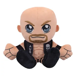 WWE Stone Cold Steve Austin 8" Kuricha Plush